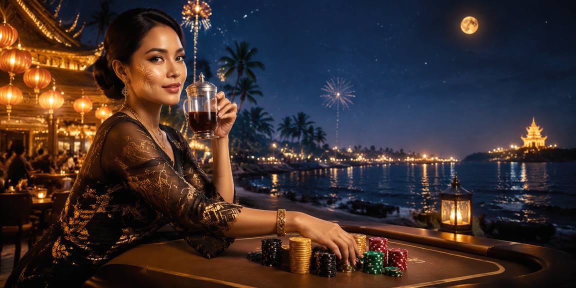 empire88 empire88 အပ်ပလီကေးရှင်း — ဖုန်းထဲမှာ ဂိမ်းခန်းတစ်ခုလုံး