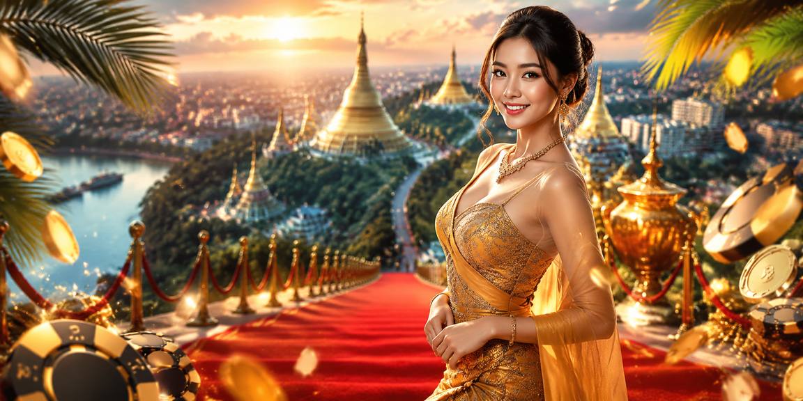 empire88 သင့်အခွင့်အရေးနဲ့ ကျွန်တော်တို့ရဲ့ တာဝန်ဝတ္တရားများ